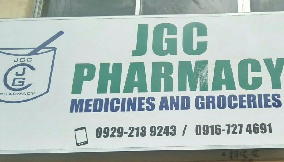  JGC PHARMACY